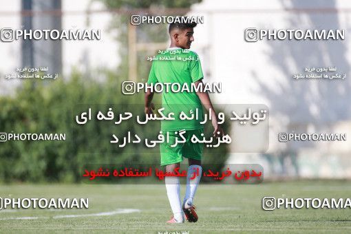 1426477, Tehran, , Friendly logistics match، Iran 1 - 2 Paykan on 2019/07/13 at Karegaran Stadium