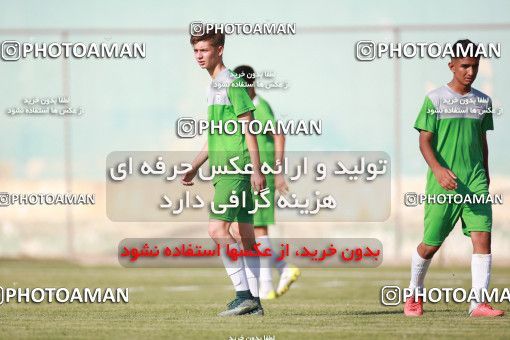 1426296, Tehran, , Friendly logistics match، Iran 1 - 2 Paykan on 2019/07/13 at Karegaran Stadium