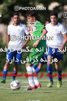 1426401, Tehran, , Friendly logistics match، Iran 1 - 2 Paykan on 2019/07/13 at Karegaran Stadium