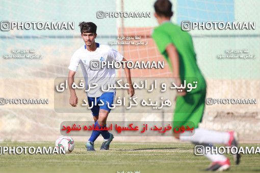 1426486, Tehran, , Friendly logistics match، Iran 1 - 2 Paykan on 2019/07/13 at Karegaran Stadium