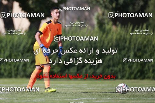 1426488, Tehran, , Friendly logistics match، Iran 1 - 2 Paykan on 2019/07/13 at Karegaran Stadium