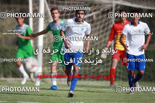 1426354, Tehran, , Friendly logistics match، Iran 1 - 2 Paykan on 2019/07/13 at Karegaran Stadium