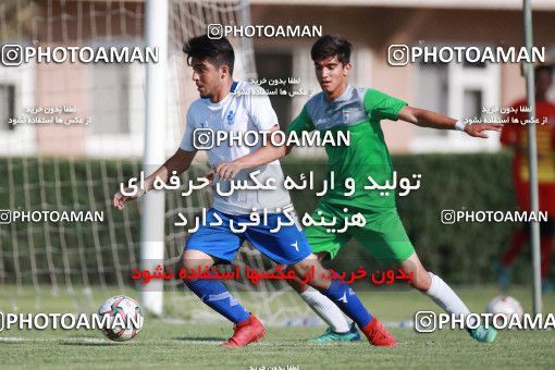 1426458, Tehran, , Friendly logistics match، Iran 1 - 2 Paykan on 2019/07/13 at Karegaran Stadium