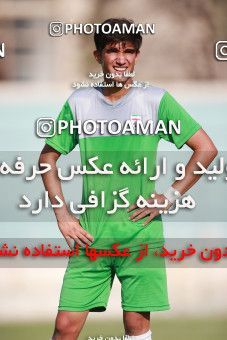 1426427, Tehran, , Friendly logistics match، Iran 1 - 2 Paykan on 2019/07/13 at Karegaran Stadium