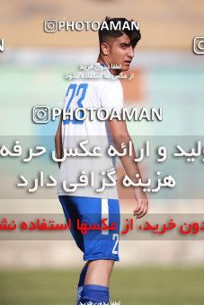 1426448, Tehran, , Friendly logistics match، Iran 1 - 2 Paykan on 2019/07/13 at Karegaran Stadium