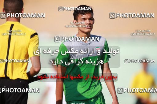 1426482, Tehran, , Friendly logistics match، Iran 1 - 2 Paykan on 2019/07/13 at Karegaran Stadium