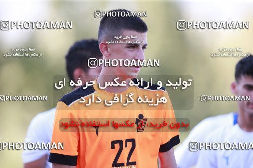 1426500, Tehran, , Friendly logistics match، Iran 1 - 2 Paykan on 2019/07/13 at Karegaran Stadium