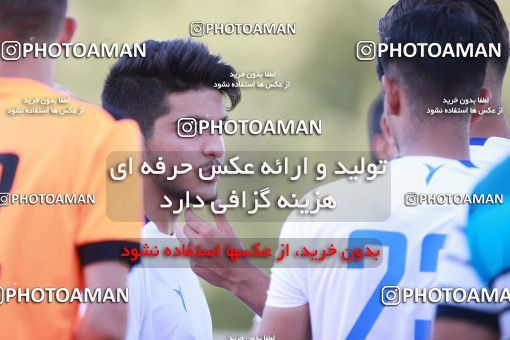 1426388, Tehran, , Friendly logistics match، Iran 1 - 2 Paykan on 2019/07/13 at Karegaran Stadium