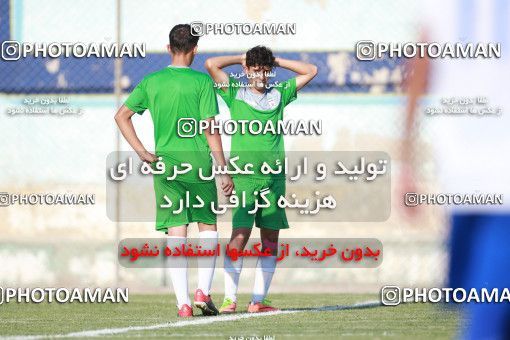 1426492, Tehran, , Friendly logistics match، Iran 1 - 2 Paykan on 2019/07/13 at Karegaran Stadium