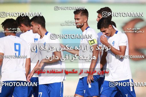 1426292, Tehran, , Friendly logistics match، Iran 1 - 2 Paykan on 2019/07/13 at Karegaran Stadium