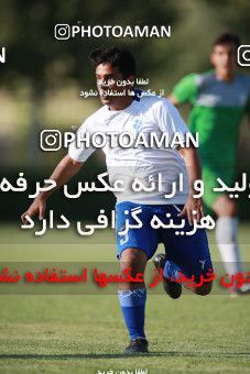 1426471, Tehran, , Friendly logistics match، Iran 1 - 2 Paykan on 2019/07/13 at Karegaran Stadium