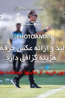 1426454, Tehran, , Friendly logistics match، Iran 1 - 2 Paykan on 2019/07/13 at Karegaran Stadium