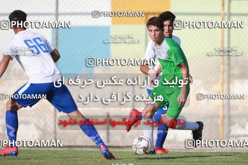 1426638, Tehran, , Friendly logistics match، Iran 1 - 2 Paykan on 2019/07/13 at Karegaran Stadium