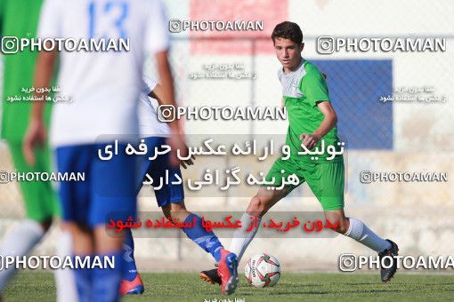 1426594, Tehran, , Friendly logistics match، Iran 1 - 2 Paykan on 2019/07/13 at Karegaran Stadium