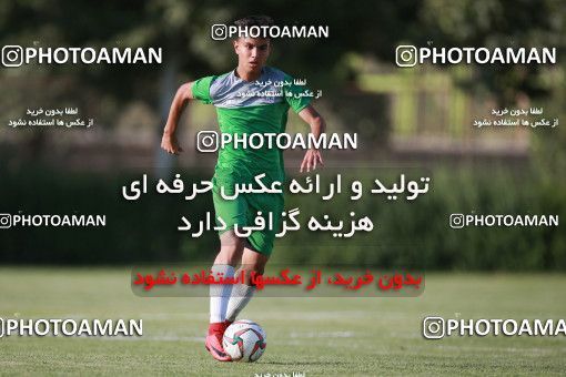 1426510, Tehran, , Friendly logistics match، Iran 1 - 2 Paykan on 2019/07/13 at Karegaran Stadium