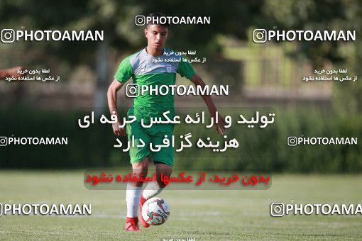 1426593, Tehran, , Friendly logistics match، Iran 1 - 2 Paykan on 2019/07/13 at Karegaran Stadium