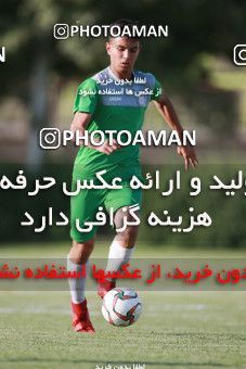 1426620, Tehran, , Friendly logistics match، Iran 1 - 2 Paykan on 2019/07/13 at Karegaran Stadium