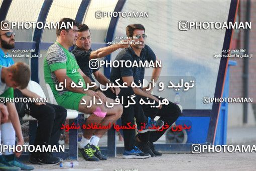 1426600, Tehran, , Friendly logistics match، Iran 1 - 2 Paykan on 2019/07/13 at Karegaran Stadium