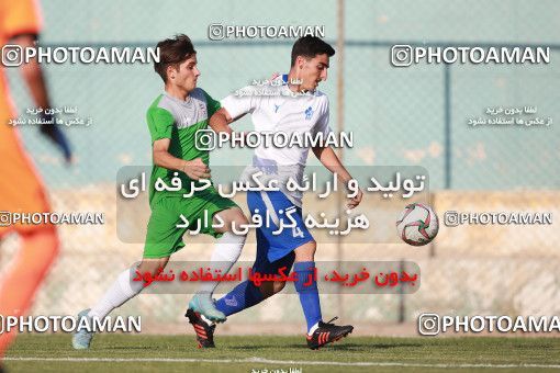 1426677, Tehran, , Friendly logistics match، Iran 1 - 2 Paykan on 2019/07/13 at Karegaran Stadium