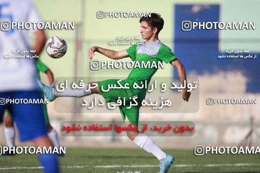 1426658, Tehran, , Friendly logistics match، Iran 1 - 2 Paykan on 2019/07/13 at Karegaran Stadium