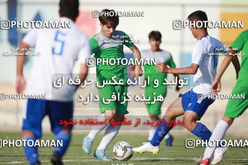 1426657, Tehran, , Friendly logistics match، Iran 1 - 2 Paykan on 2019/07/13 at Karegaran Stadium