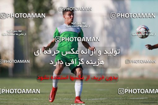 1426549, Tehran, , Friendly logistics match، Iran 1 - 2 Paykan on 2019/07/13 at Karegaran Stadium