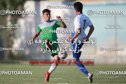 1426573, Tehran, , Friendly logistics match، Iran 1 - 2 Paykan on 2019/07/13 at Karegaran Stadium