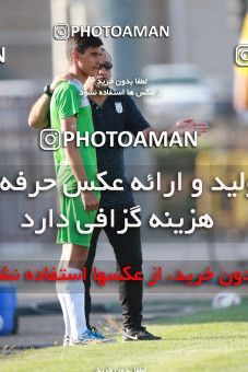 1426605, Tehran, , Friendly logistics match، Iran 1 - 2 Paykan on 2019/07/13 at Karegaran Stadium