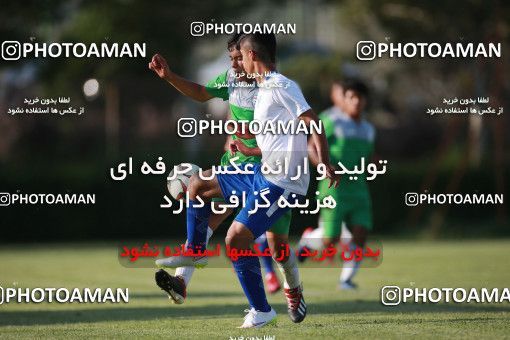 1426603, Tehran, , Friendly logistics match، Iran 1 - 2 Paykan on 2019/07/13 at Karegaran Stadium