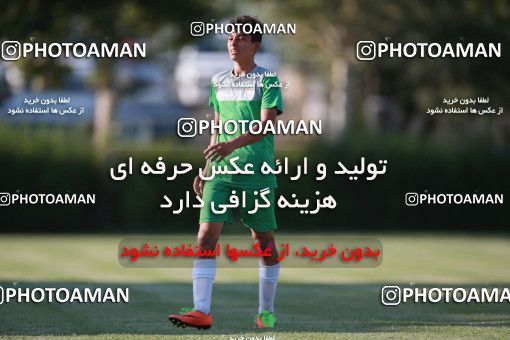 1426545, Tehran, , Friendly logistics match، Iran 1 - 2 Paykan on 2019/07/13 at Karegaran Stadium