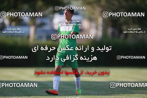 1426589, Tehran, , Friendly logistics match، Iran 1 - 2 Paykan on 2019/07/13 at Karegaran Stadium