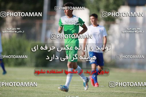 1426642, Tehran, , Friendly logistics match، Iran 1 - 2 Paykan on 2019/07/13 at Karegaran Stadium