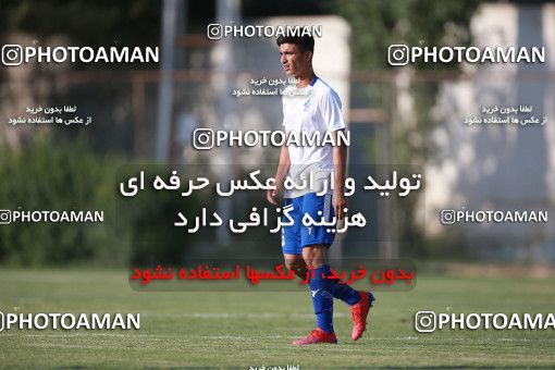 1426524, Tehran, , Friendly logistics match، Iran 1 - 2 Paykan on 2019/07/13 at Karegaran Stadium