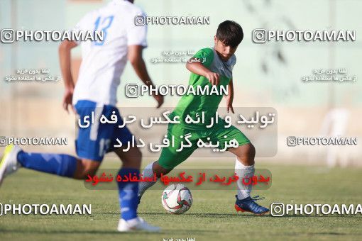 1426656, Tehran, , Friendly logistics match، Iran 1 - 2 Paykan on 2019/07/13 at Karegaran Stadium