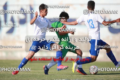 1426629, Tehran, , Friendly logistics match، Iran 1 - 2 Paykan on 2019/07/13 at Karegaran Stadium