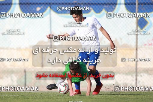 1426596, Tehran, , Friendly logistics match، Iran 1 - 2 Paykan on 2019/07/13 at Karegaran Stadium