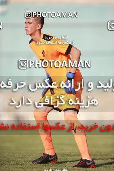 1426534, Tehran, , Friendly logistics match، Iran 1 - 2 Paykan on 2019/07/13 at Karegaran Stadium