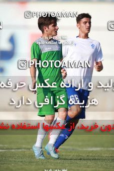 1426649, Tehran, , Friendly logistics match، Iran 1 - 2 Paykan on 2019/07/13 at Karegaran Stadium