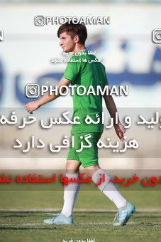 1426558, Tehran, , Friendly logistics match، Iran 1 - 2 Paykan on 2019/07/13 at Karegaran Stadium