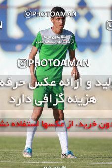 1426683, Tehran, , Friendly logistics match، Iran 1 - 2 Paykan on 2019/07/13 at Karegaran Stadium