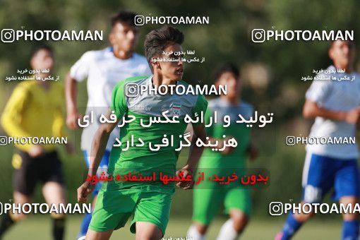 1426610, Tehran, , Friendly logistics match، Iran 1 - 2 Paykan on 2019/07/13 at Karegaran Stadium