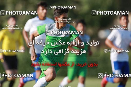 1426561, Tehran, , Friendly logistics match، Iran 1 - 2 Paykan on 2019/07/13 at Karegaran Stadium