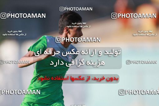 1426641, Tehran, , Friendly logistics match، Iran 1 - 2 Paykan on 2019/07/13 at Karegaran Stadium