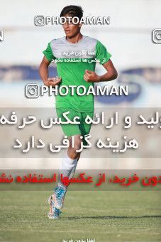 1426555, Tehran, , Friendly logistics match، Iran 1 - 2 Paykan on 2019/07/13 at Karegaran Stadium