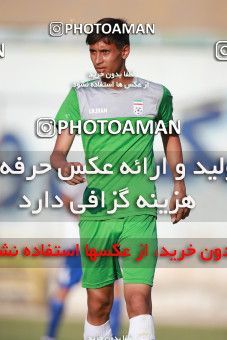 1426541, Tehran, , Friendly logistics match، Iran 1 - 2 Paykan on 2019/07/13 at Karegaran Stadium