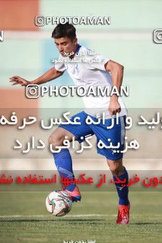 1426598, Tehran, , Friendly logistics match، Iran 1 - 2 Paykan on 2019/07/13 at Karegaran Stadium