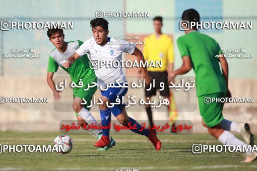 1426591, Tehran, , Friendly logistics match، Iran 1 - 2 Paykan on 2019/07/13 at Karegaran Stadium