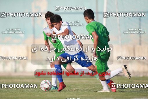 1426634, Tehran, , Friendly logistics match، Iran 1 - 2 Paykan on 2019/07/13 at Karegaran Stadium