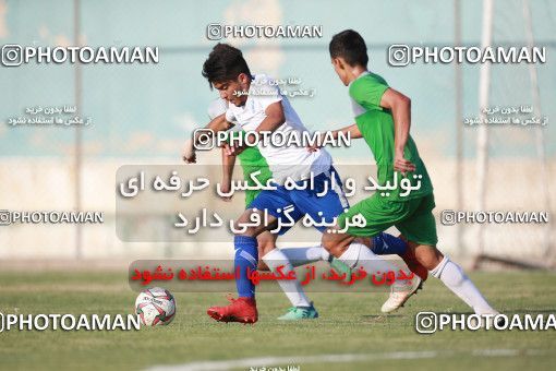 1426684, Tehran, , Friendly logistics match، Iran 1 - 2 Paykan on 2019/07/13 at Karegaran Stadium