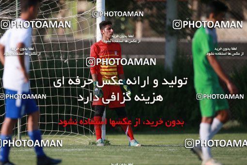 1426623, Tehran, , Friendly logistics match، Iran 1 - 2 Paykan on 2019/07/13 at Karegaran Stadium